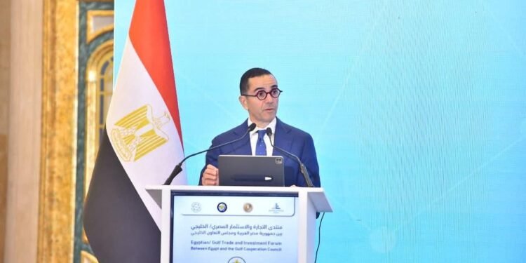 وزير الاستثمار: مشروعات كبرى واستثمارات خليجية تعزز التكامل الإنتاجي العربي