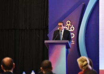 وزير الصحة يطلق الاستراتيجية الوطنية للأمراض النادرة بـ 4 محاور تشمل “الرعاية طويلة الأجل”