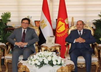 وزير الثقافة: رفع كفاءة المنشآت الثقافية لتعزيز الهوية المصرية في بورسعيد