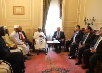 وزير التعليم العالي: جاهزون لتقديم كل الدعم للطلاب التشاديين وتطوير فرع جامعة الإسكندرية في تشاد