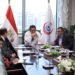 وزير الصحة يتابع تطوير مستشفى أم المصريين ويوجّه بتسريع التنفيذ