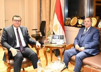 استعراض شامل للاستعدادات المناخية في بورسعيد بحضور وزير الإسكان