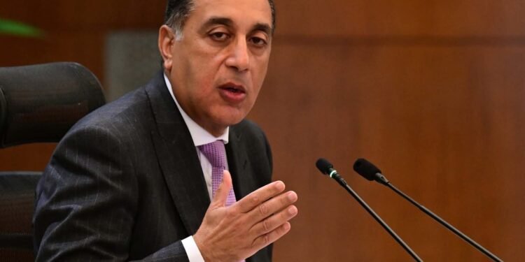 رئيس الوزراء: مشروع الضبعة النووي لإنتاج الكهرباء سيوفر ما يقرب من 3 مليارات دولار سنوياً