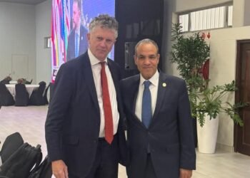 وزير الخارجية: متابعة دقيقة للتعافي المبكر وإعادة الإعمار في غزة ضمن الجهود الدولية المشتركة