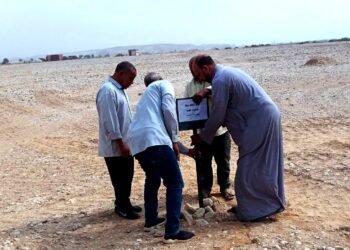 محافظ سوهاج: إزالة 7099 حالة تعدي على أملاك الدولة والأراضي الزراعية والمتغيرات المكانية