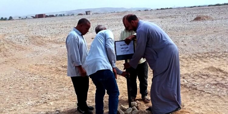 محافظ سوهاج: إزالة 7099 حالة تعدي على أملاك الدولة والأراضي الزراعية والمتغيرات المكانية