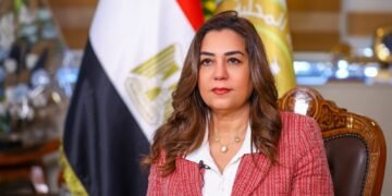 وزيرة التنمية المحلية: انتهاء استعدادات محافظات المرحلة الثانية لانتخابات مجلس النواب 2025