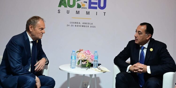 رئيس الوزراء: ناقشنا مع بولندا دعم التسوية السلمية في غزة وأوكرانيا .. وارتفعت السياحة البولندية بمصر