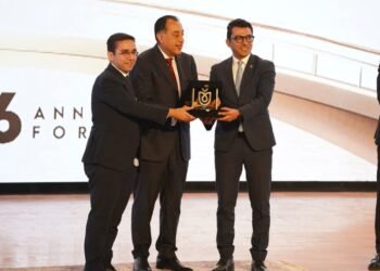 هيئة الرعاية الصحية تعلن الفائزين بجوائز التميز لعام 2025 ضمن فعاليات الملتقى الدولي السنوي السادس للهيئة