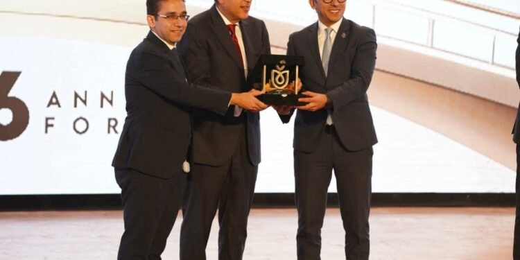 هيئة الرعاية الصحية تعلن الفائزين بجوائز التميز لعام 2025 ضمن فعاليات الملتقى الدولي السنوي السادس للهيئة