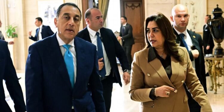 رئيس الوزراء: برنامج تنمية صعيد مصر تحول إلى قصة نجاح وطنية نموذجية
