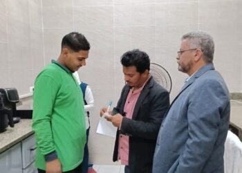 وزارة العمل تُكثّف حملات التفتيش لمتابعة تطبيق قانون العمل الجديد