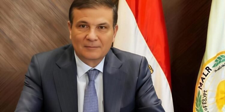 وزير الزراعة يعلن تحقيق مصر 8.5 مليون طن  صادرات زراعية حتى الآن