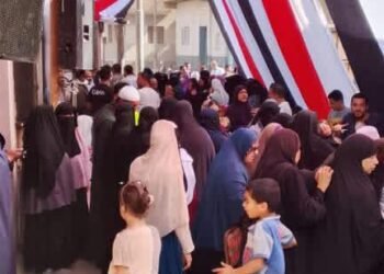 عضو المجلس القومي لحقوق الإنسان: انتخابات النواب شهدت تطورًا كبيرًا في التنظيم والإدارة