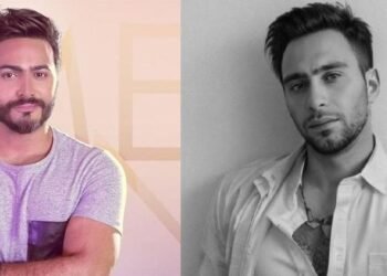 بعد أزمته الصحية.. حسام حبيب لتامر حسني: ربنا يطمن كل اللي بيحبوك عليك