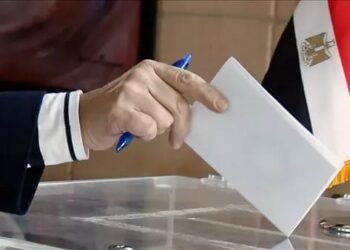 الإدارية العليا تحيل 59 طعنا على نتيجة انتخابات النواب بالمرحلة الأولى للنقض