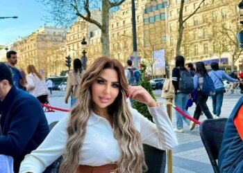 إحالة سارة خليفة للجنايات بتهمة هتك عرض شاب وتصويره داخل شقتها