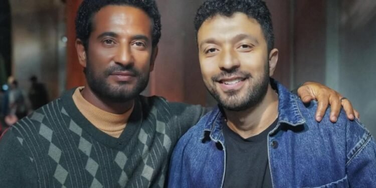 عمرو سعد يتعاقد على مسلسل “الريس” لدراما رمضان 2026