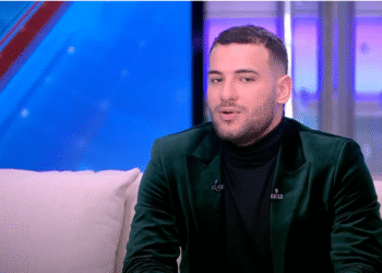 مسلم لنزار الفارس: أختار دخول النار ولا أصالح أختي وحاولت شنق نفسي