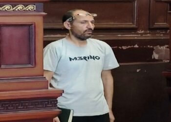 تأجيل نظر استئناف محاكمة سفاح المعمورة بالإسكندرية إلى 9 ديسمبر المقبل