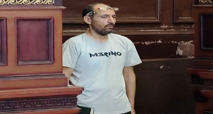 تأجيل نظر استئناف محاكمة سفاح المعمورة بالإسكندرية إلى 9 ديسمبر المقبل