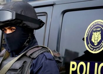 الأمن يكشف ملابسات فيديو وجود مخالفات بإحدى الدوائر الانتخابية بالقاهرة