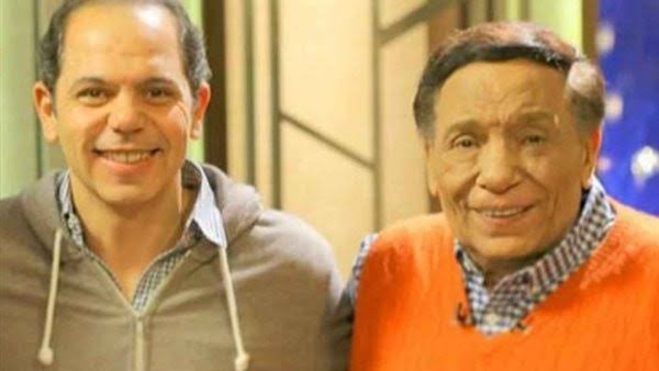 أسرار من كواليس الزعيم.. نجل عادل إمام يروي لحظات إنسانية مؤثرة