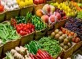 استقرار أسعار الخضروات وارتفاع طفيف في الفواكه بأسواق الأربعاء