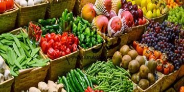 استقرار أسعار الخضروات وارتفاع طفيف في الفواكه بأسواق الأربعاء
