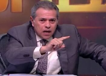 حبس توفيق عكاشة 30 يومًا وتغريمه 225 ألف جنيه لصالح طليقته