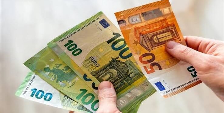 أسعار اليورو اليوم في مصر.. استقرار نسبي أمام الجنيه المصري