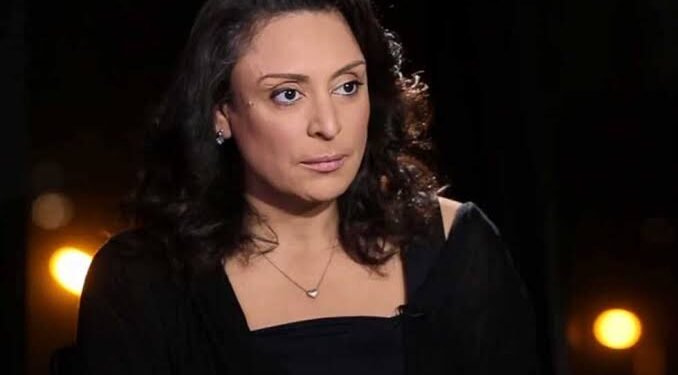 منى عراقي تكشف عن مرض مناعي نادر وتجربتها في العلاج بالخارج