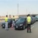 الحملات المرورية على الطرق تضبط 12 هاربًا من أحكام قضائية في بعض المحافظات