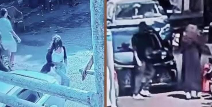 إخلاء سبيل ضابط كويتي متهم بالتحرش بفتاة في القاهرة بكفالة 50 ألف جنيه