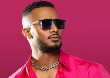 محمد رمضان في كواليس إعلان البرنس الجديد.. هل انتهت الخصومة القديمة؟