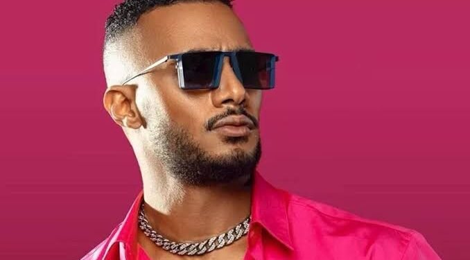 محمد رمضان في كواليس إعلان البرنس الجديد.. هل انتهت الخصومة القديمة؟