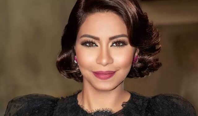 شيرين عبد الوهاب تطلب من صناع ألبومها الجديد إيقاف التحضيرات مؤقتًا