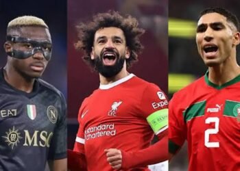 موعد حفل جوائز الكاف 2025 والقوائم النهائية للمرشحين