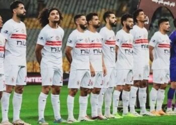 موعد مباراة الزمالك القادمة في إفريقيا