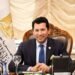 وزير الشباب والرياضة: الطرح الاستثماري يحوّل مراكز الشباب لأصول اقتصادية بالمليارات
