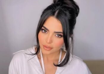 أسماء جلال تحسم الجدل: “التصريحات المنتشرة مفبركة.. وسأتخذ إجراءات قانونية”