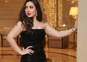 حجز جلسة المطربة بوسي في قضية الشيكات لـ10 ديسمبر للحكم