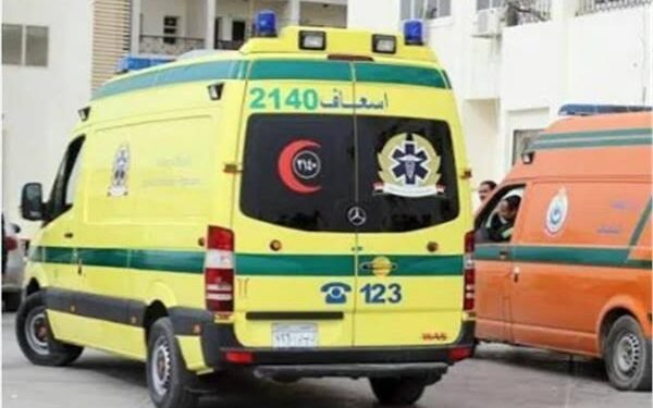 وفاة خليجي بعد تعرضه للإغماء داخل فندق في الدقي