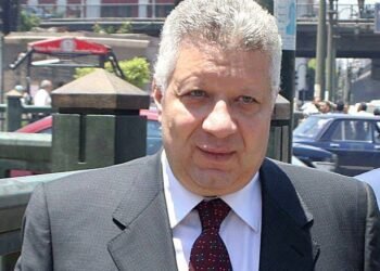 اليوم.. استئناف مرتضى منصور على تغريمه 15 ألف جنيه في سب مخرج شهير