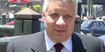 اليوم.. استئناف مرتضى منصور على تغريمه 15 ألف جنيه في سب مخرج شهير