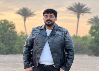 انهيار زوجة إسماعيل الليثي ودخولها في صدمة عصبية