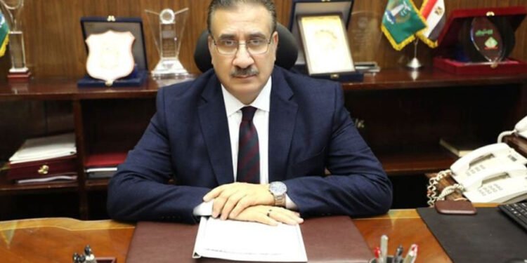 محافظ المنوفية يحيل طبيب بيطري للنيابة بسبب ذبح مواشٍ غير صالحة للاستهلاك