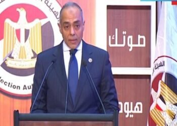 الوطنية للانتخابات»: انتهاء اليوم الأول للتصويت بالخارج في 31 مقر واستمرار العمل بـ108 لجان حول العالم