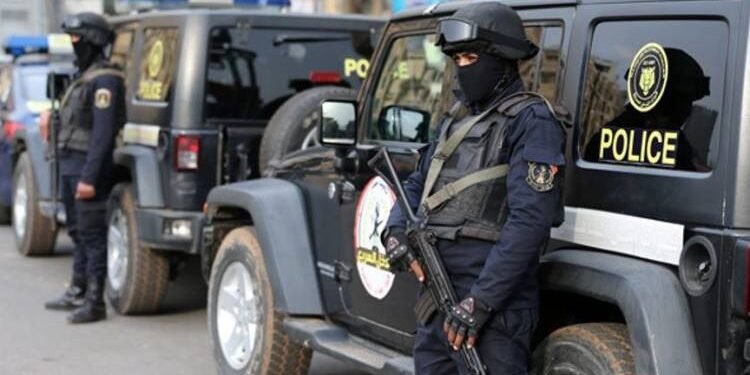 الداخلية تكشف تفاصيل تعدي شقيقين على شقيقهما بكفر الشيخ بسبب الميراث