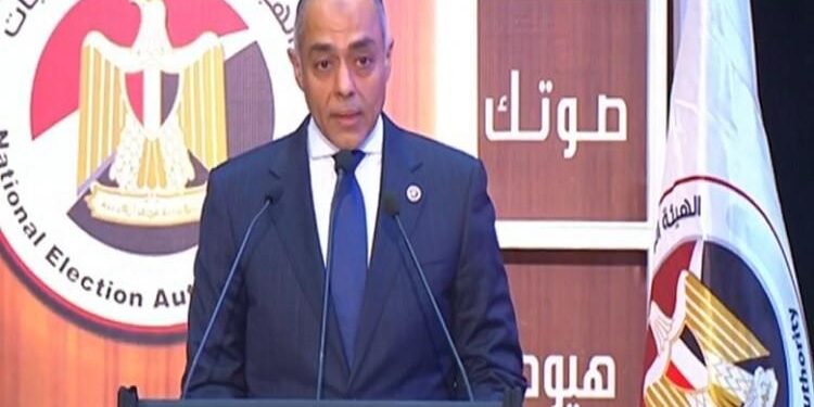 الوطنية للانتخابات»: انتهاء اليوم الأول للتصويت بالخارج في 31 مقر واستمرار العمل بـ108 لجان حول العالم